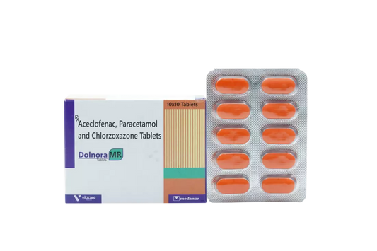 Dolnora MR - ProMeds Solutions