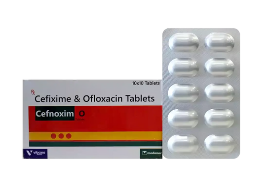 Cefnoxim O