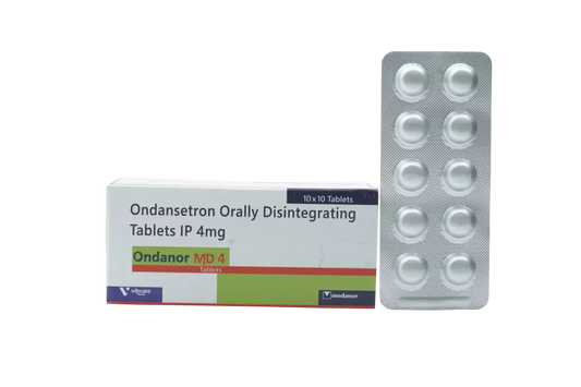 Ondanor MD 4