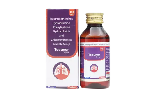 Toqunor
