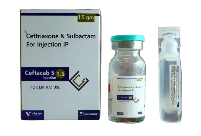 Ceftacab S 1.5