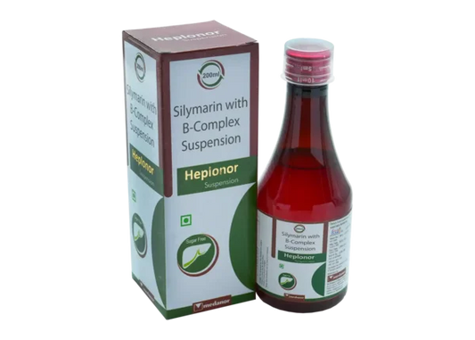 Heplonor