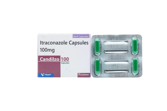 Candilzo 100 - ProMeds Solutions