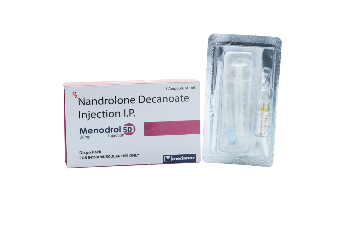 Menodrol 50