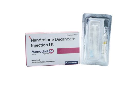 Menodrol 50