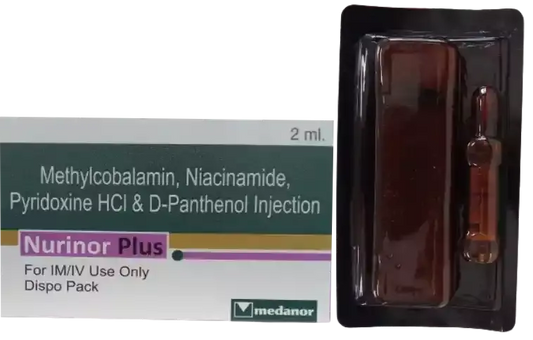 Nurinor Plus