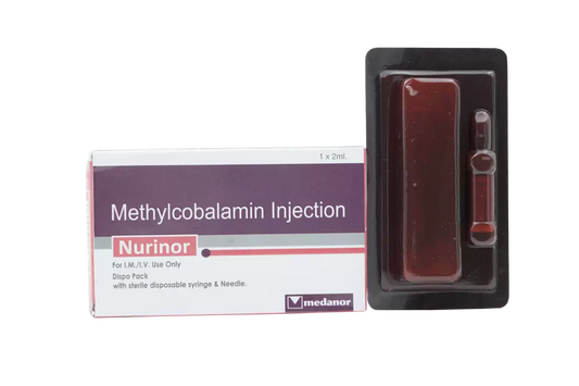 Nurinor 1500 - ProMeds Solutions