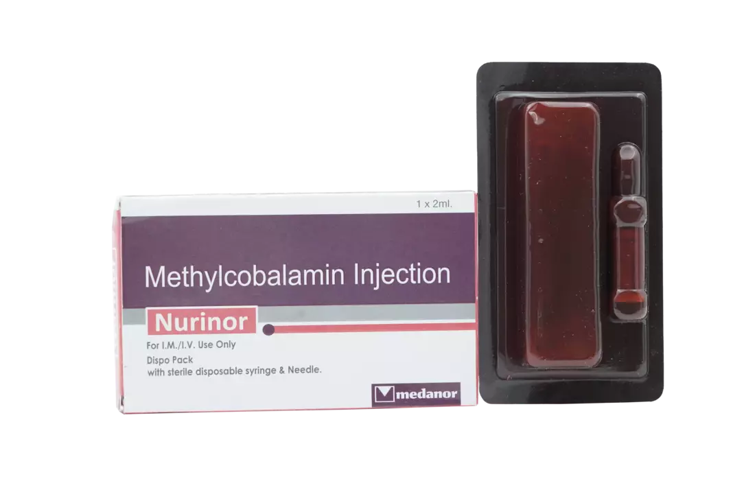Nurinor 1500