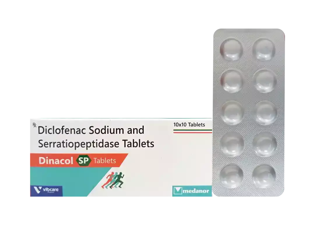 Dinacol SP