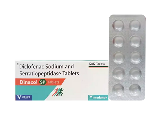 Dinacol SP