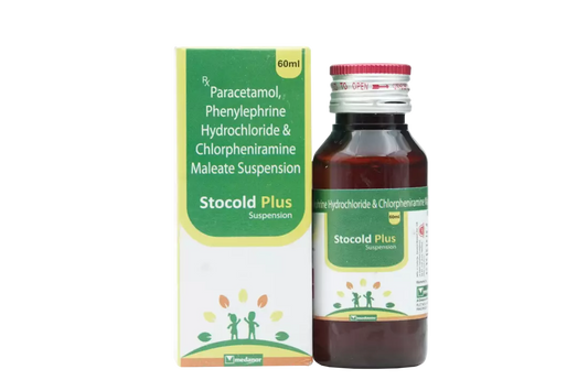 Stocold Plus