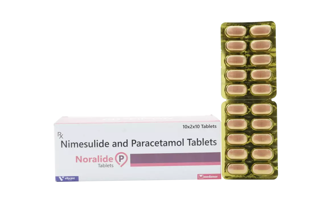 Noralide P