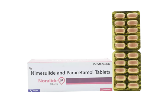 Noralide P