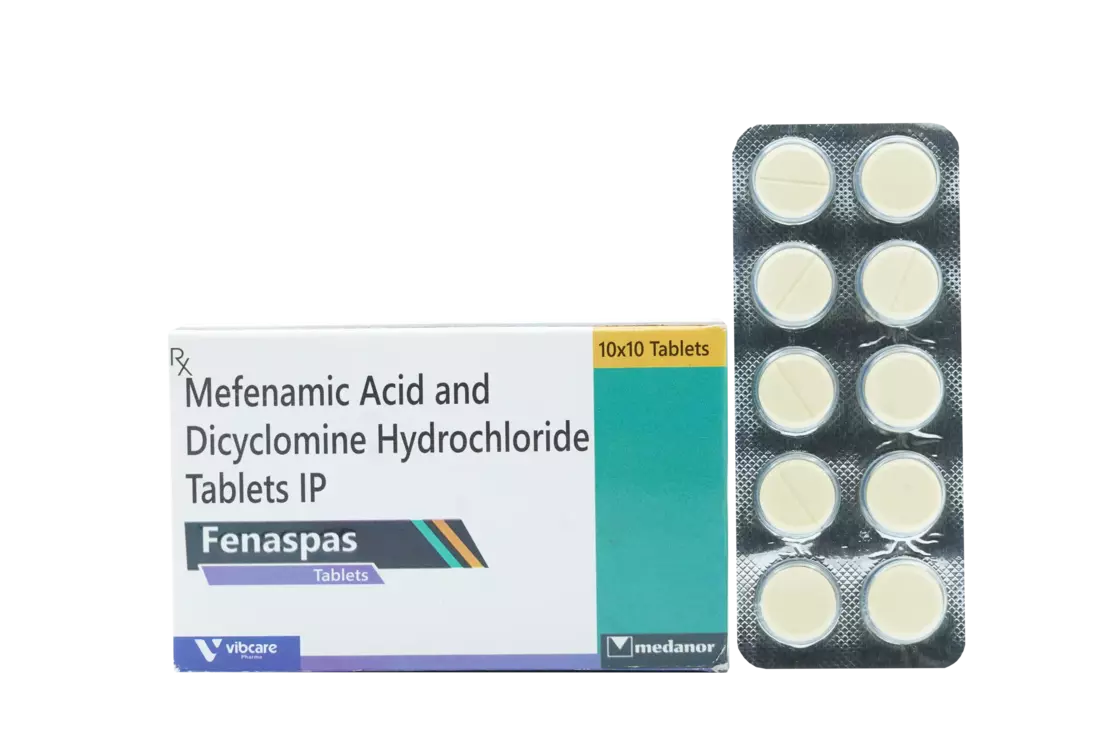 Fenaspas