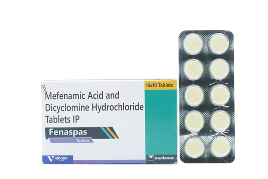 Fenaspas