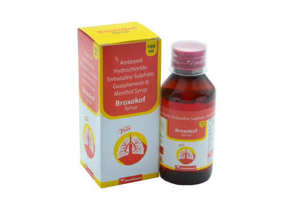 Broxokof
