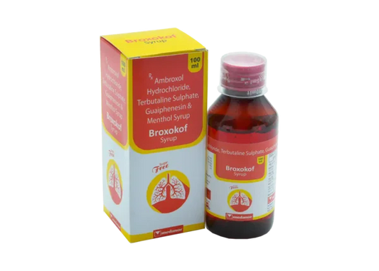 Broxokof