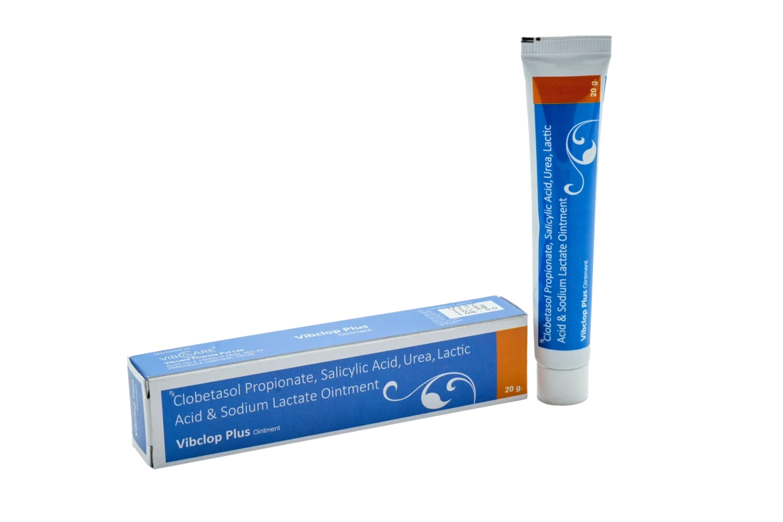 VIBCLOP PLUS