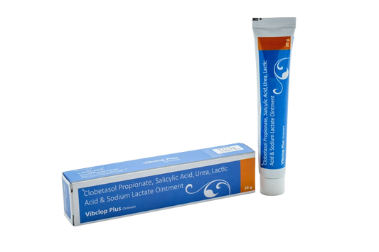 VIBCLOP PLUS