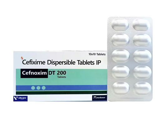 Cefnoxim DT 200