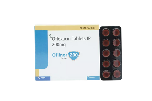 Oflinor 200 - ProMeds Solutions
