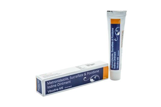 VIBODINE MS - ProMeds Solutions
