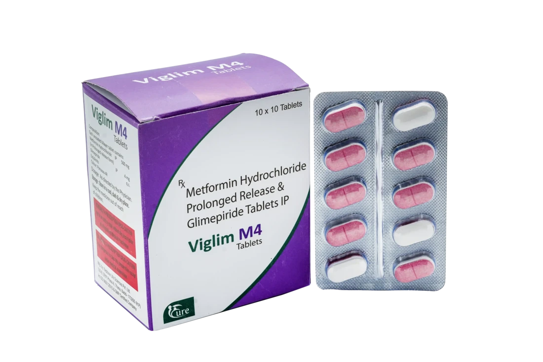 VIGLIM M 4