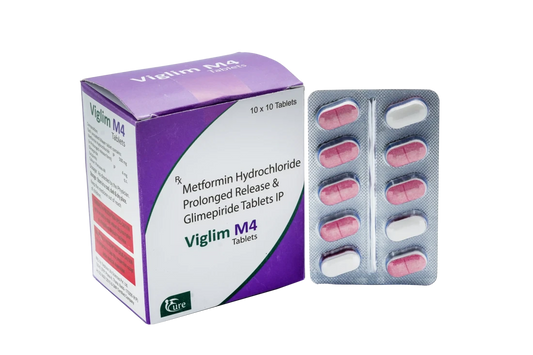 VIGLIM M 4