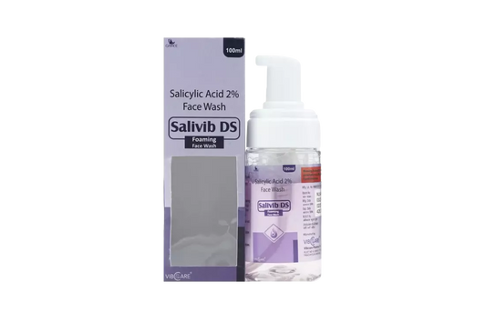 SALIVIB DS