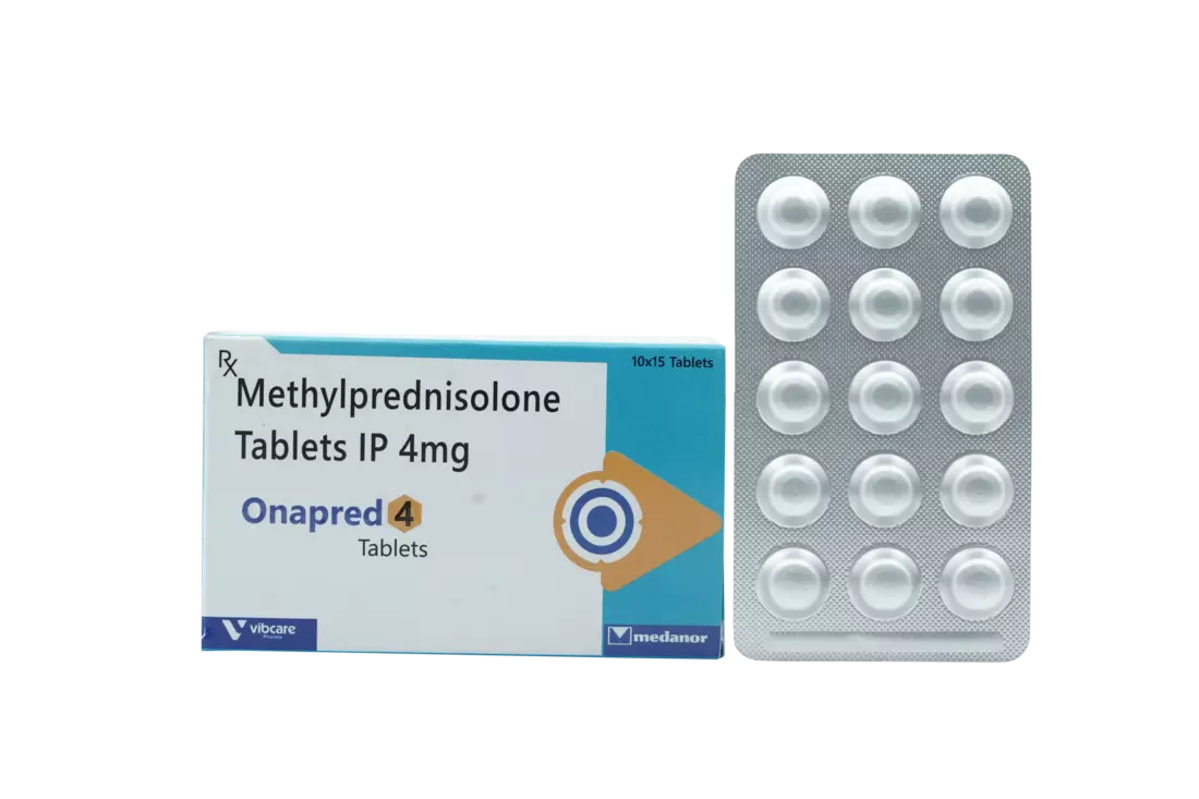 Onapred 4