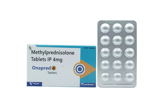 Onapred 4