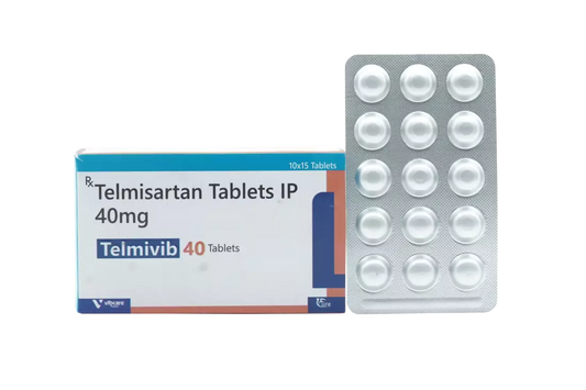 TELMIVIB 40
