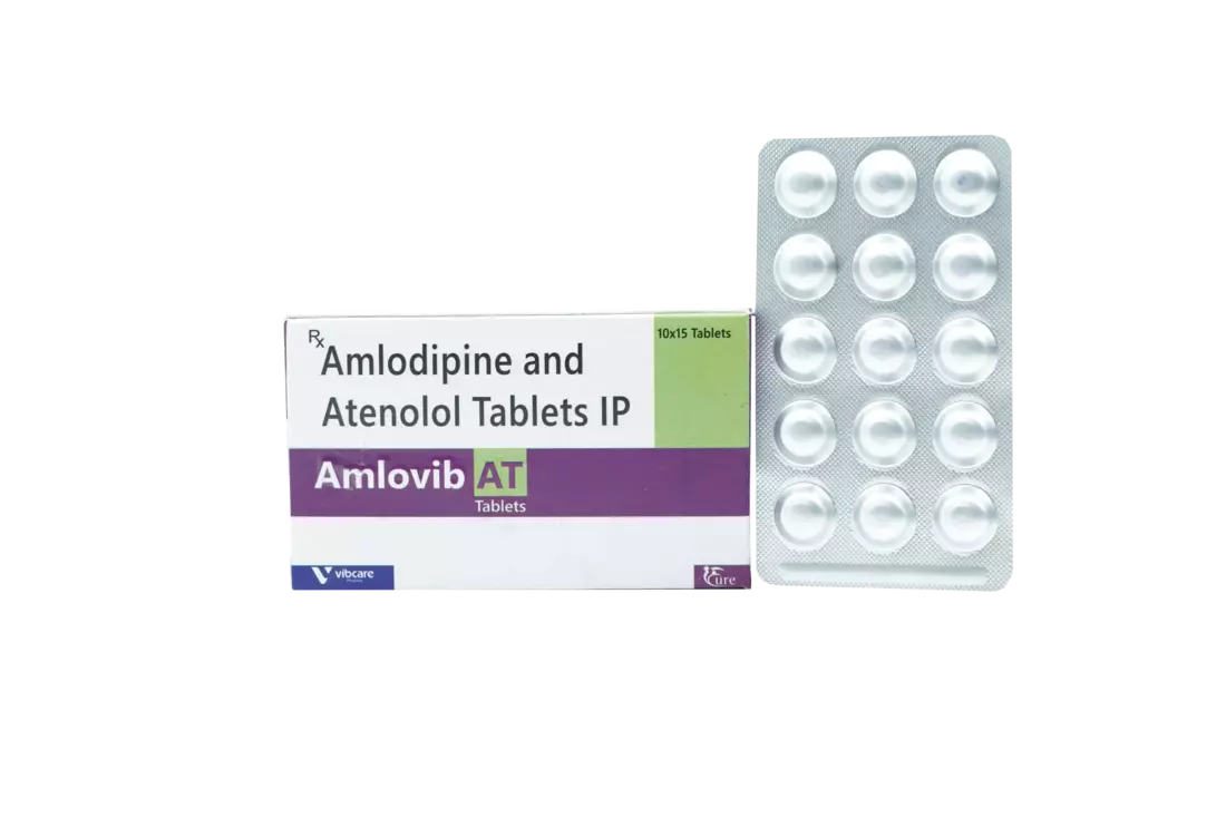 AMLOVIB AT