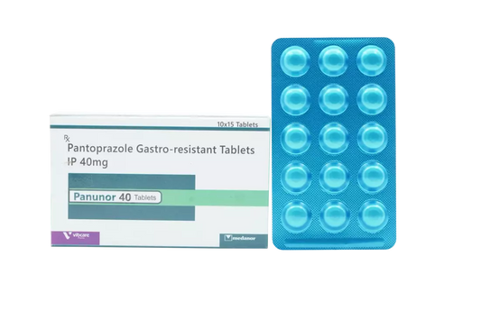Panunor 40 - ProMeds Solutions