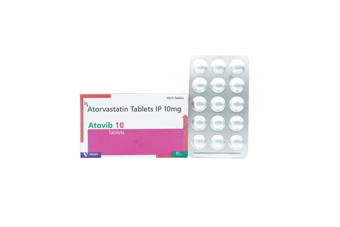 ATOVIB 10