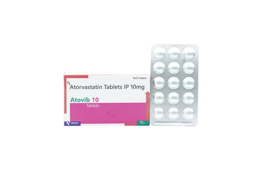 ATOVIB 10