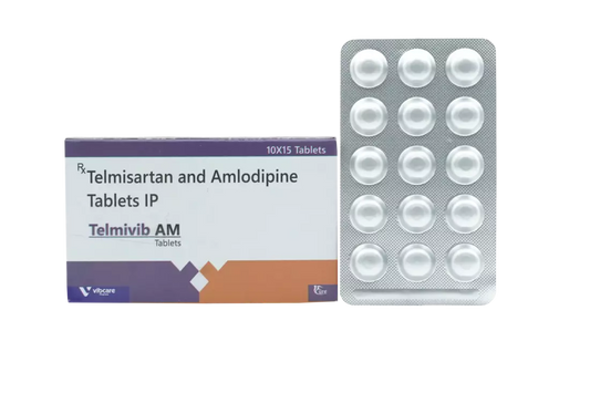 TELMIVIB AM - ProMeds Solutions