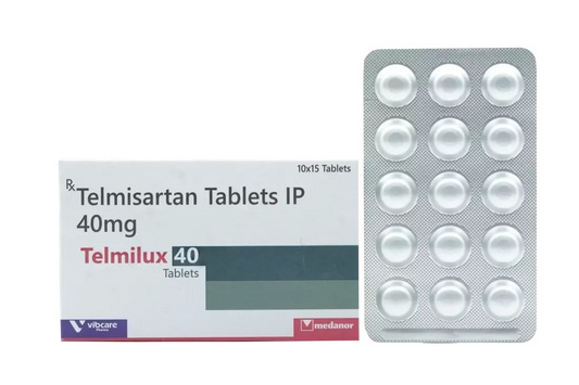 Telmilux 40 - ProMeds Solutions