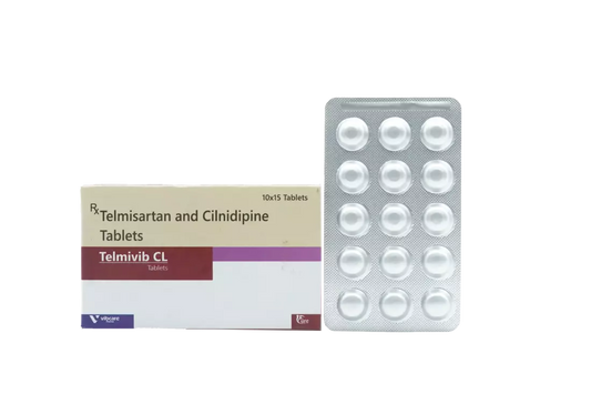 TELMIVIB CL