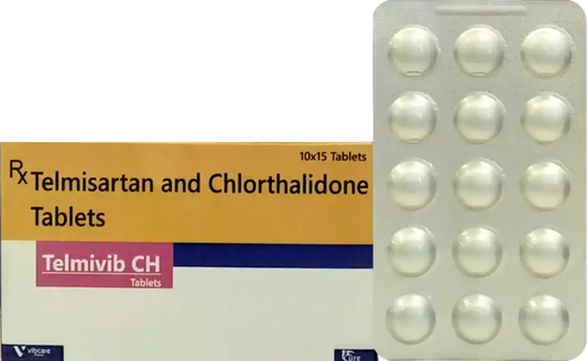 TELMIVIB CH - ProMeds Solutions