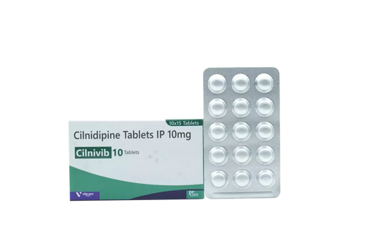 CILNIVIB 10
