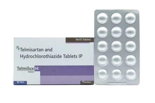 Telmilux H - ProMeds Solutions