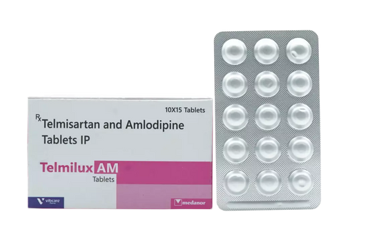 Telmilux AM - ProMeds Solutions