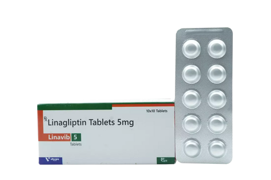 LINAVIB 5