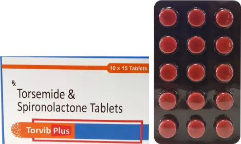 TORVIB PLUS 10/50 - ProMeds Solutions