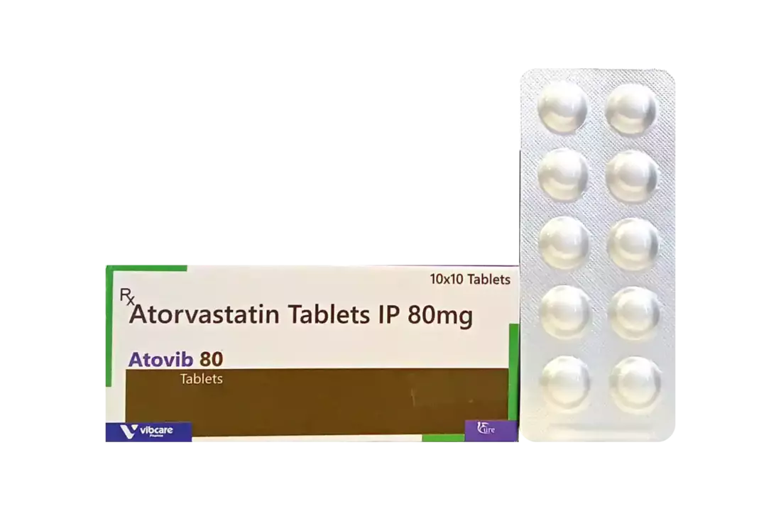 ATOVIB 80