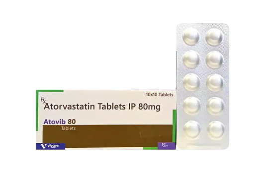 ATOVIB 80