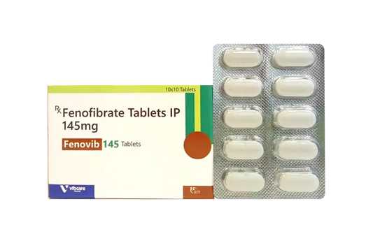 FENOVIB 145 - ProMeds Solutions