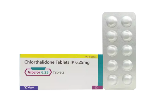 VIBCLOR 6.25
