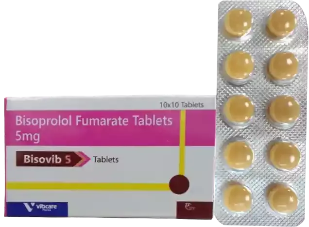 BISOVIB 5
